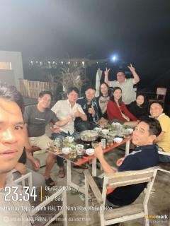 Sun Homestay Doclet - 7