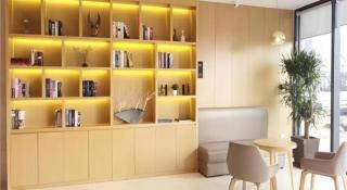 City Comfort Inn Hefei Wulimiao Feihe Road - 1