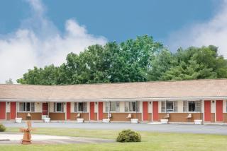 Budget Inn Mifflintown - 7