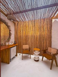 Pousada Buriti Atins Boutique - 1