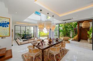 Villa Devina by Pertama Managent - 4