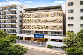 The Altruist Business Stays Bellandur-1 - 6