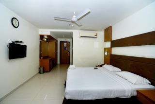 Swagath Grand Suchitra - 5