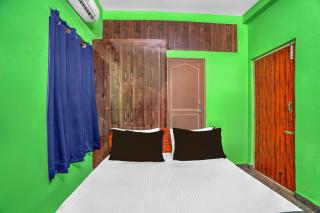 Hotel O white inn vandalur - 9