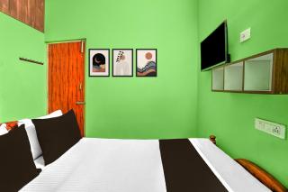 Hotel O white inn vandalur - 1
