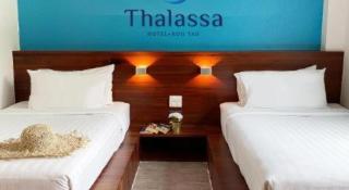 Thalassa Hotel - 2