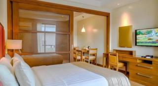 Mansion Garden Hotel - 7