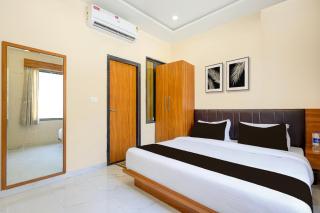 Hotel O Rama Krishna - Udaipur - 9