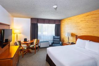 Quality Inn Rouyn-Noranda - 1