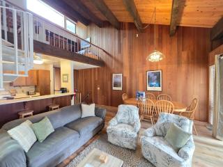 Spiral Staircase home - 2