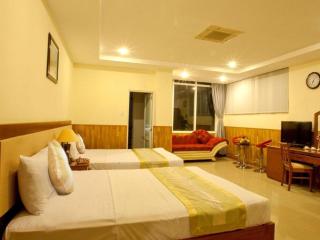 Nhat Thanh Hotel - 5