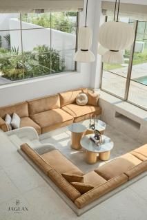 Oryza by Koala V1 4 BR Villa in Siolim, North Goa - 7