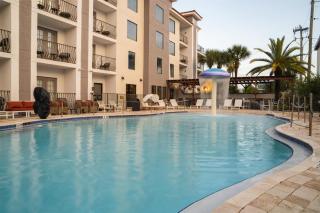 Castillo Real St Augustine Beach,Tapestry Collection Hilton - 6