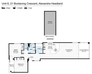 Alex Heads Coastal Stay Walk to Beach Pool & Views - 5