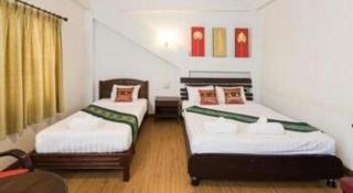 Miami Hotel - Chiang Mai - 9