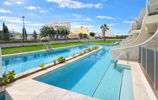 Beautiful Apartment In Pilar De La Horadada - 0