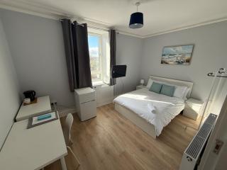 Peterhead contractor accommodation - 0