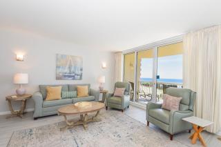 Silver Shells St Croix 503 - Destin - 0