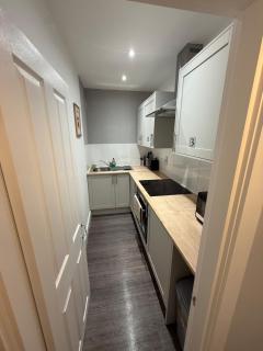 Peterhead contractor accommodation - 8