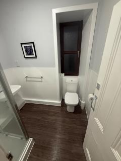 Peterhead contractor accommodation - 6