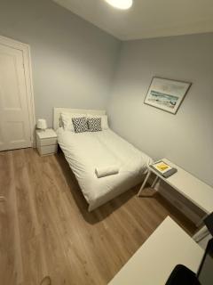 Peterhead contractor accommodation - 5