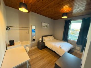 Peterhead contractor accommodation - 2