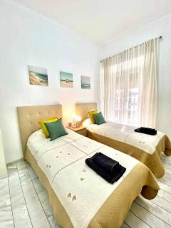 Magnífico piso en centro histórico de Málaga. - 2