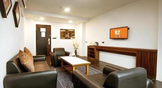 B2 Bangkok Srinakharin Boutique & Budget Hotel - Bangkok - 9