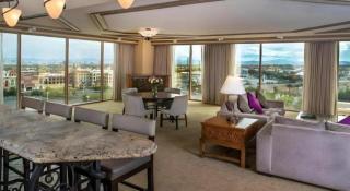 Suncoast Hotel and Casino - 9