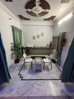 Sangam Nest Entire 2RК apartment With Garden For You - 9