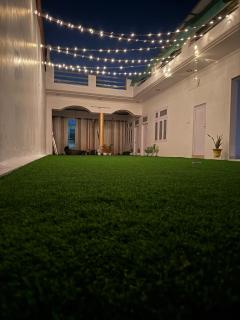 Sangam Nest Entire 2RК apartment With Garden For You - 0