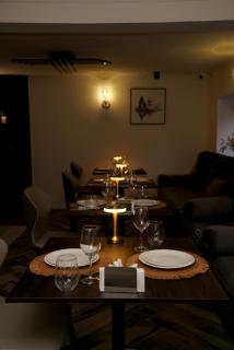 EL hotel - Kutaisi - 1