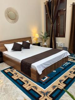 Sangam Nest Entire 2RК apartment With Garden For You - 9