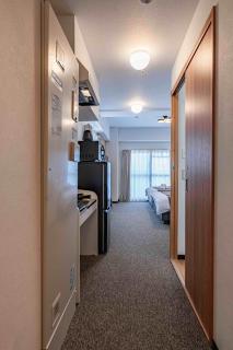 Label 05 Tsutenkaku Aparthotel - 3