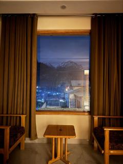 Northlanders Guest House Skardu - 6