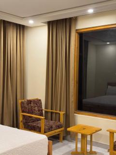 Northlanders Guest House Skardu - 5