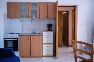 Apartment Barbat 5 - 8