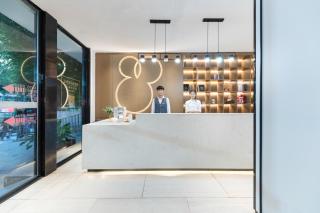 路客Hotels 广州江南西昌岗地铁站店 - 9