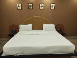 Townhouse Garudeshwar Dutt Temple Formerly The Grand Unity - 5