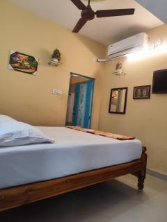 Sri Thirumalaivasa guest House - 4