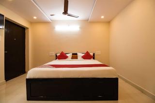 Hotel O Prakasam Park Tirupati Formerly Chhathrapathi Residency - 5
