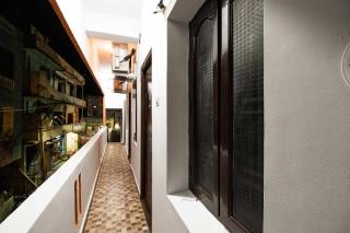 Hotel O Prakasam Park Tirupati Formerly Chhathrapathi Residency - 1