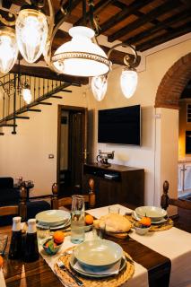 Il Villino di Pescia Tuscan Villa with Private Garden - 4