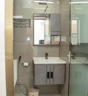 Haven Riverside Prime Suite Winchester Gardens - 6