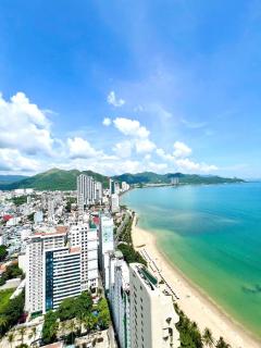 Căn hộ Hòn Chồng OC1A-628 - 4