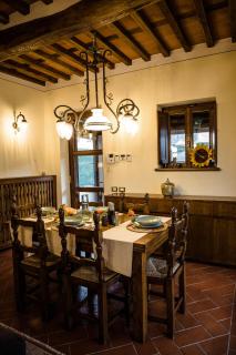 Il Villino di Pescia Tuscan Villa with Private Garden - 5