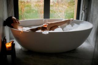 Warmia107-Butikowy dom nad jeziorem - 3