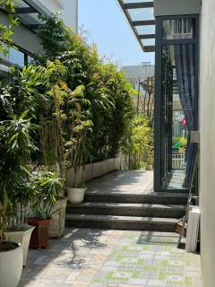 Bắp Villa Huế - 3