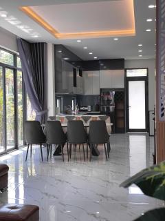 Bắp Villa Huế - 7