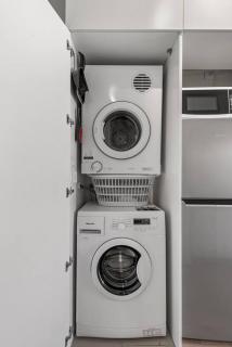 South Melbourne - 1BR- Albert Park - Self Check-in - 5